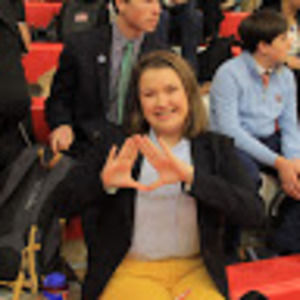 Meet your Posher, Clare